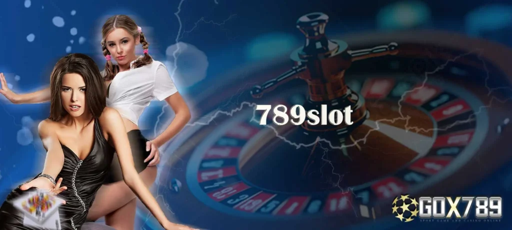 789slot