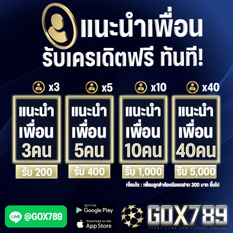 โปรโมชั่น แทงบอล